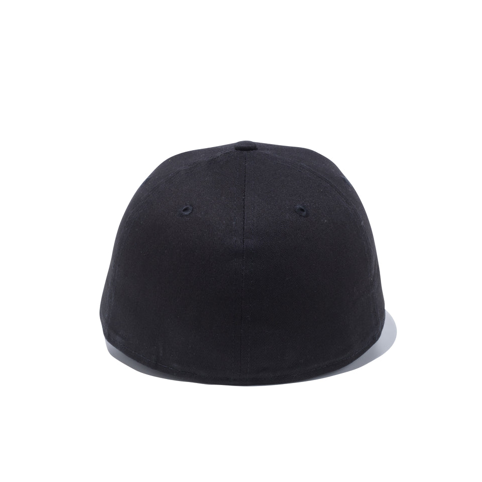 LP 59FIFTY リフレクター NENY ブラック