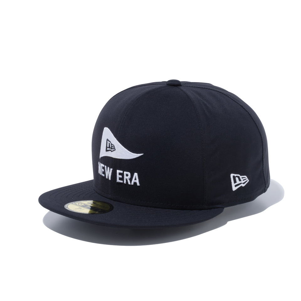 【ゴルフ】 59FIFTY GORE-TEX PACLITE ピンフラッグ ブラック