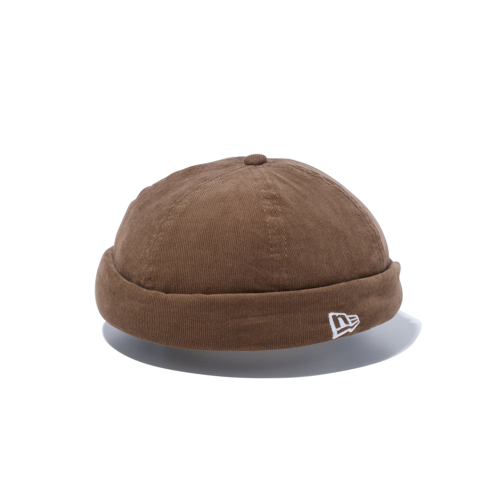 Fisherman Cap コーデュロイ カーキ