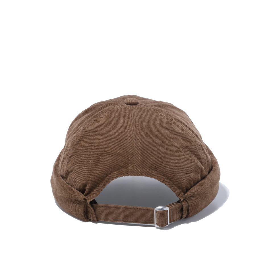 Fisherman Cap コーデュロイ カーキ