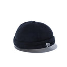 Fisherman Cap コーデュロイ ブラック