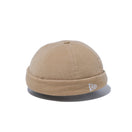Fisherman Cap コーデュロイ ベージュ