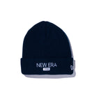 ソフト カフニット New Era 1920 ネイビー