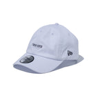 Casual Classic new era ロゴ ホワイト × ブラック