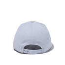 9FIFTY ストレッチスナップ New Era Cap Company Since 1920 ホワイト × ブラック