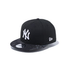 9FIFTY ニューヨーク・ヤンキース ナイトツリーカモ