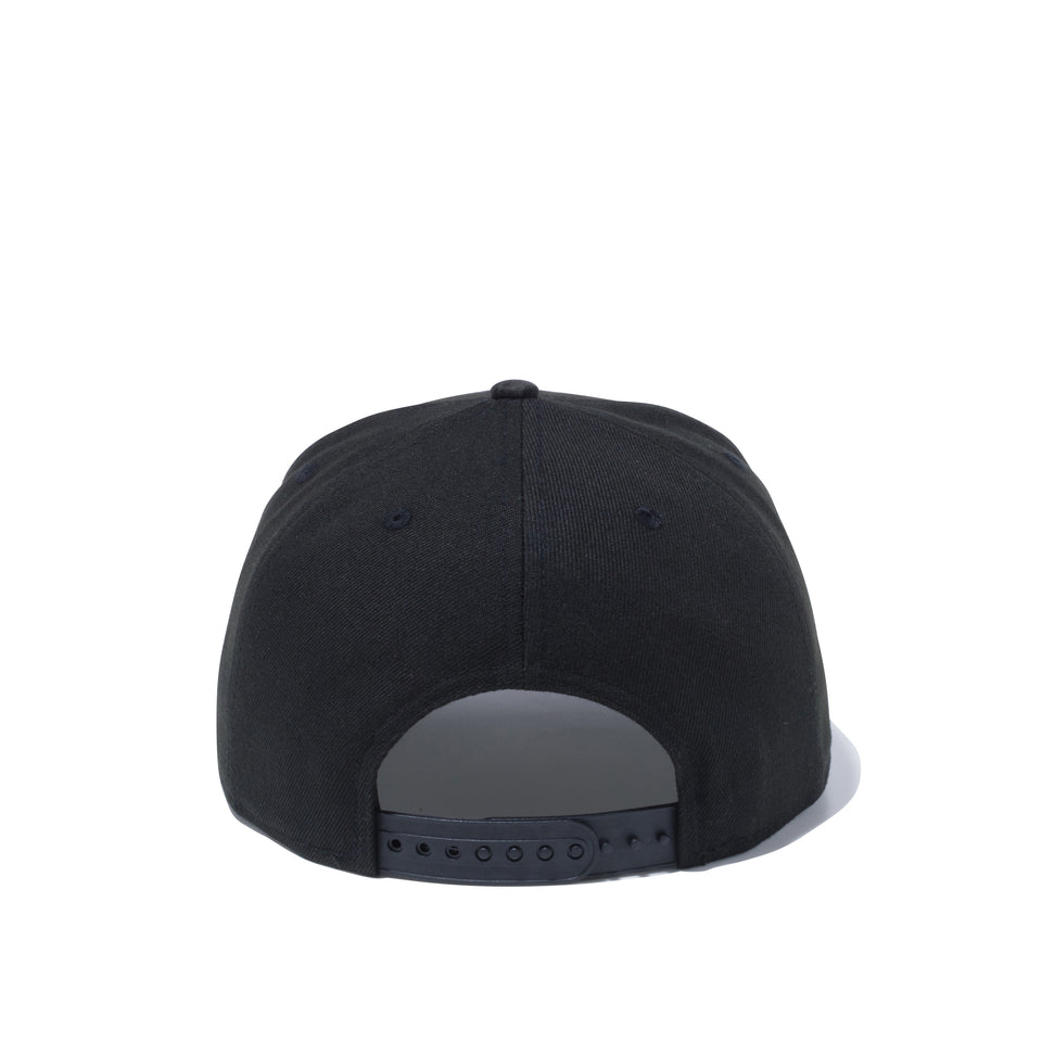 9FIFTY ニューヨーク・ヤンキース ナイトツリーカモ