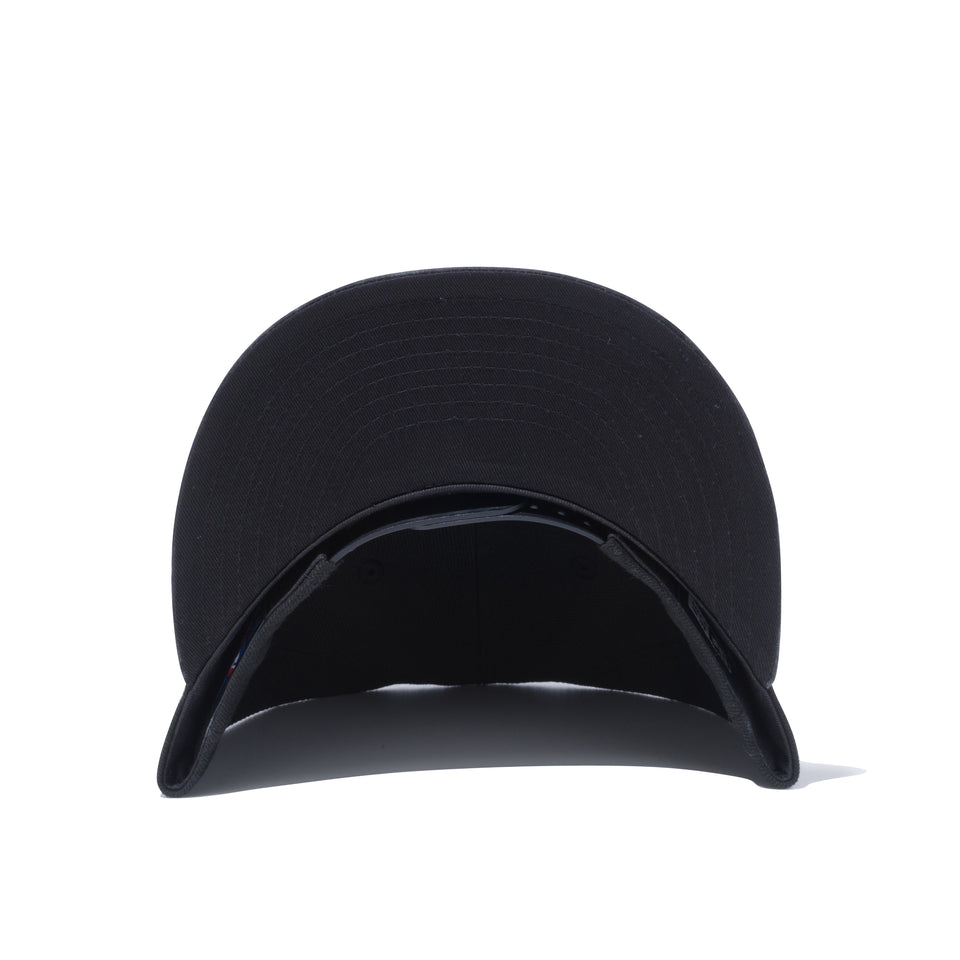 9FIFTY ニューヨーク・ヤンキース ナイトツリーカモ