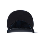 9FIFTY ニューヨーク・ヤンキース トライバルカモ ネイビー × スノーホワイト