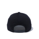 9FIFTY スウェット ニューヨーク・ヤンキース ブラック × ブラック