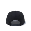 9FIFTY ニューヨーク・ヤンキース ギャラクシー ブラック プリントバイザー
