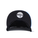 9FIFTY ニューヨーク・ヤンキース ギャラクシー ブラック プリントバイザー