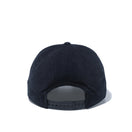 9FIFTY マイクロコーデュロイ ブラック