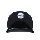9FIFTY マイクロコーデュロイ ブラック