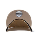 9FIFTY マイクロコーデュロイ ベージュ