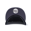 9FIFTY メルトン NYC チャコール
