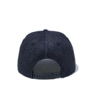 9FIFTY ジャパンデニム New Era ウーブンパッチ
