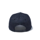 9FORTY A-Frame ジャパンデニム New Era ウーブンパッチ