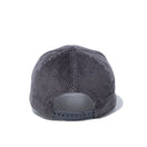 9FORTY A-Frame コーデュロイ NEW ERA 1920 グレー × スノーホワイト