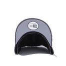 9FORTY A-Frame コーデュロイ NEW ERA 1920 グレー × スノーホワイト