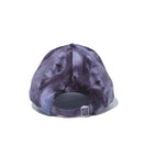 9THIRTY タイダイ NEW ERA ロゴ ブラック × Hレッド