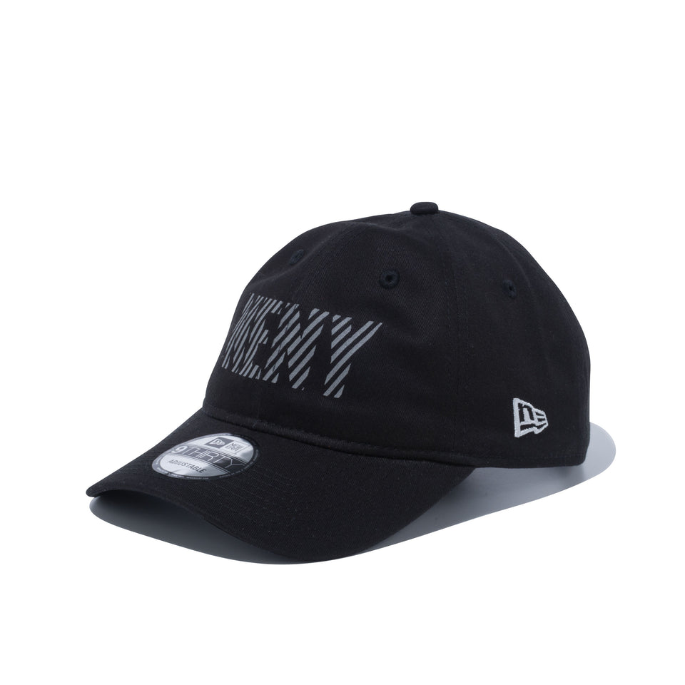 9THIRTY リフレクター NENY ブラック
