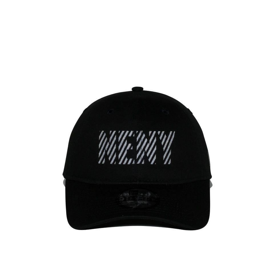 9THIRTY リフレクター NENY ブラック