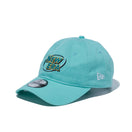 9THIRTY ニューエラ ロゴシリーズ NEW ERA ロゴ ブルーティント