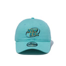 9THIRTY ニューエラ ロゴシリーズ NEW ERA ロゴ ブルーティント
