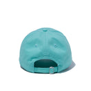 9THIRTY ニューエラ ロゴシリーズ NEW ERA ロゴ ブルーティント
