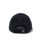 9THIRTY ニューエラ ロゴシリーズ NEW ERA ロゴ ブラック × スノーホワイト