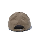 9THIRTY ニューエラ ロゴシリーズ NEW ERA ロゴ ブリティッシュカーキ