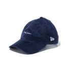9THIRTY シンセティックスウェード new era ネイビー