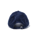 9THIRTY シンセティックスウェード new era ネイビー
