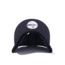 9THIRTY シンセティックスウェード new era ネイビー