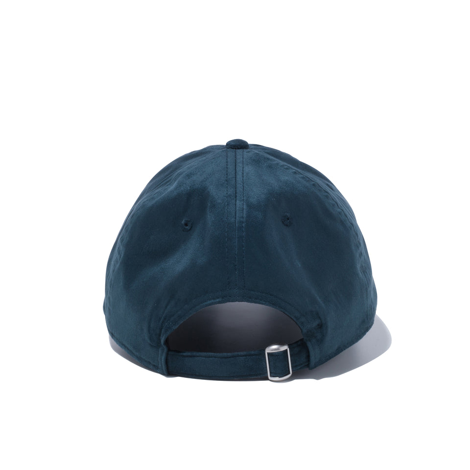9THIRTY シンセティックスウェード new era グリーン