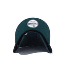 9THIRTY シンセティックスウェード new era グリーン