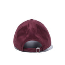 9THIRTY シンセティックスウェード new era ボルドー