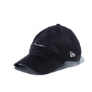 9THIRTY シンセティックスウェード new era ブラック