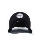 9THIRTY シンセティックスウェード new era ブラック