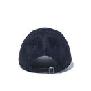 9THIRTY ジャパンデニム New Era ウーブンパッチ