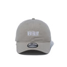 9THIRTY ベーシックファブリクス NEW ERA. NY ロゴ ペプル