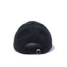 9THIRTY ベーシックファブリクス NEW ERA. NY ロゴ ブラック