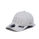 9TWENTY Small イージースナップ 野沢和香 PEACE HEADS ストーン × ペプル