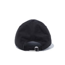 9TWENTY Small ニューヨーク・ヤンキース トナルロゴ ミニロゴ ブラック × ブラック