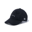 9TWENTY Small メルトン NEW ERA アーチロゴ ブラック