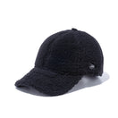 9TWENTY Small ボアフリース ブラック