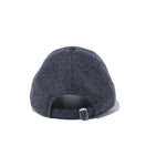 9TWENTY メルトン NEW ERA アーチロゴ チャコール