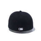 59FIFTY スウェット ニューヨーク・ヤンキース ブラック × スノーホワイト