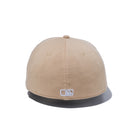 59FIFTY スウェット ニューヨーク・ヤンキース ベージュ × スノーホワイト
